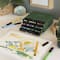 Faber-Castell Pitt Artist 48 Color Brush Pen Studio Box Set